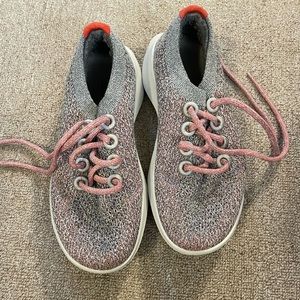 Allbirds sneakers